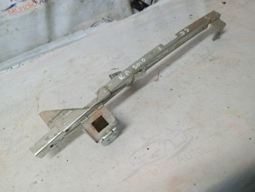 Guia Vidro Porta Dianteira Direita Ford Ka 1.0 2008/13 12748