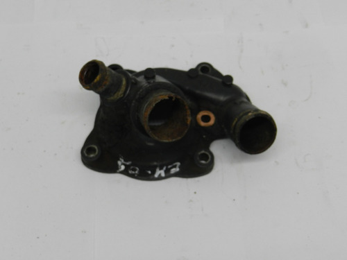 Tampa Carcaça Bomba Água Honda Cbr 1000 Rr 2008 A 2012