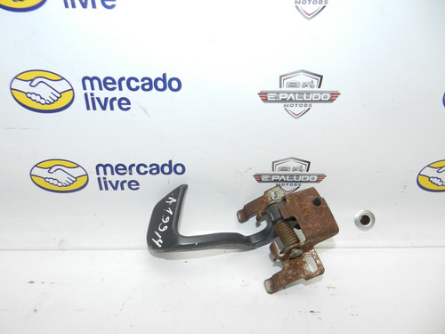 Maçaneta Interna Porta Lado Direito Gm Blazer S10 95/11