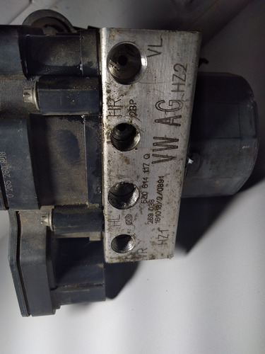 Modulo Abs Fox Crossfox 14/16 19302*