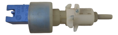 Interruptor Sensor Pedal Freio Fiat Uno 2012/19 21025
