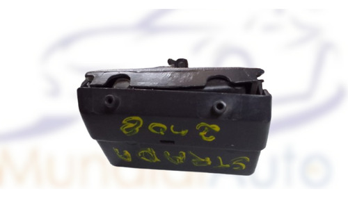 Cinzeiro Porta Treco Fiat Palio Siena Strada 96 A 03. 23165