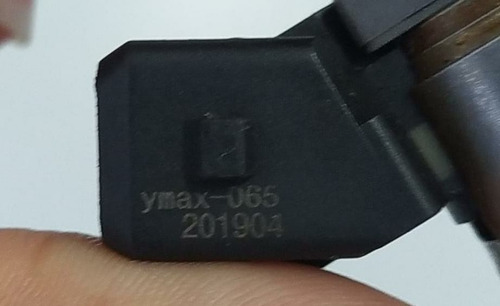 Bico Injetor Fiat Palio Fiasa 1996 A 2010 Ymax 065 201811