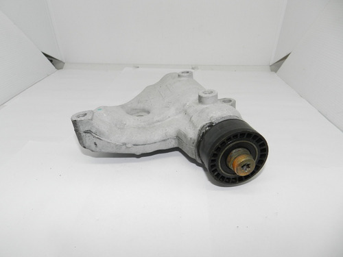 Suporte Compressor Ar Clio Sandero Logan 1.0 16v 2001 A 2014