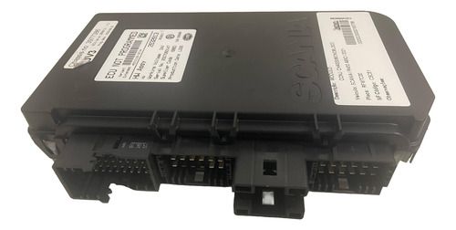 Módulo Ecu R450 2020 2021 2632613