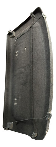Tampa Bagageiro Chevrolet Gm Astra 2001/ 2011