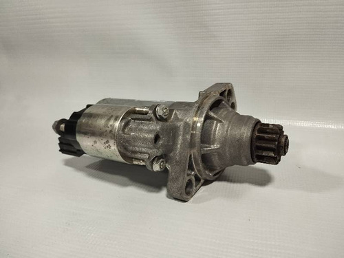 Motor Arranque Volkswagen  Gol  2017 Original