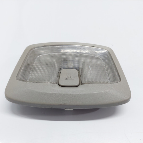 Luz De Teto Cortesia Ssangyong Korando 