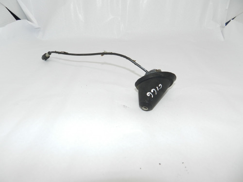 Base Antena Rádio Vw Parati Gol Passat Golf G3 1j0035505