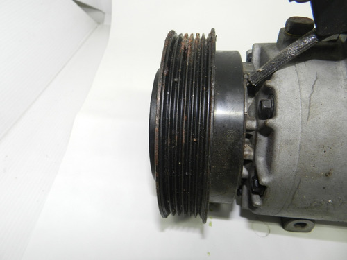 Compressor Ar Condicionado Cerato Veloster 1.6 1.8 08/12