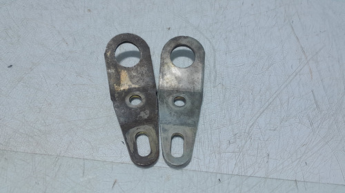 Suporte Motor Içar Erguer Iveco Daily 1997/2007 (unidade)