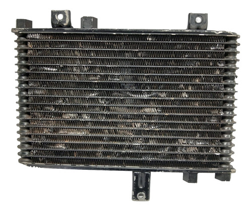 Radiador Óleo Cambio Automático L200 Sport 2.5 2004 A 2007