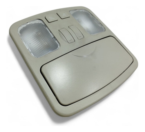 Luz De Teto Cortesia Porta Óculos Jac J5 J6 2010 A 2017