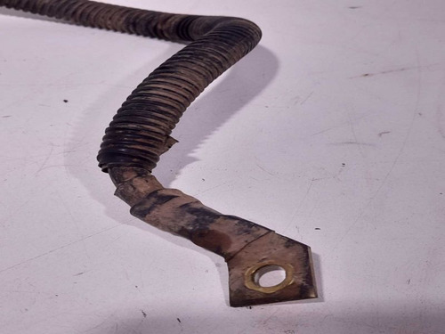 Cabo Polo Positivo Vw Gol 1.0 3cc 2020 2021 2022 2023 Orig