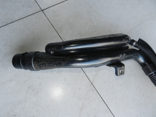 Gargalo Tanque Combustível Fiat Stilo 2003 A 2006 Ls340201
