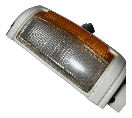 Pisca Seta Dianteira Esquerda L200 1992 1993 1994 A 2003