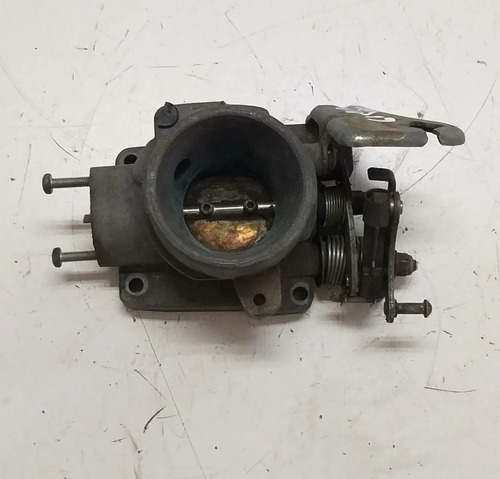 Corpo Borboleta Tbi Ford Fiesta Escort 1999 2002 97mf9677ba