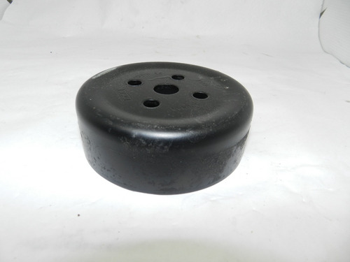 Polia Bomba Água Ford Focus New Fiesta 1.6 16v 13/19 M321h