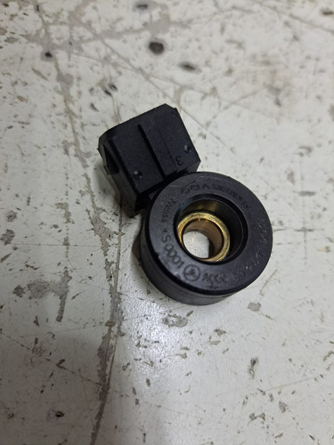 Sensor Detonação Motor Mercedes C200 C180 1.6 Cgi 2013 2014