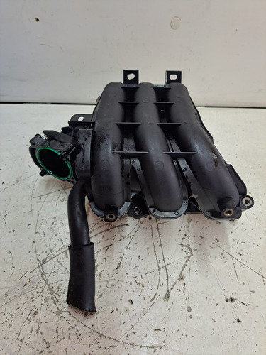 Coletor Admissão Motor Hyundai Hb20 1.0 3cc 2013 2014 A 2019