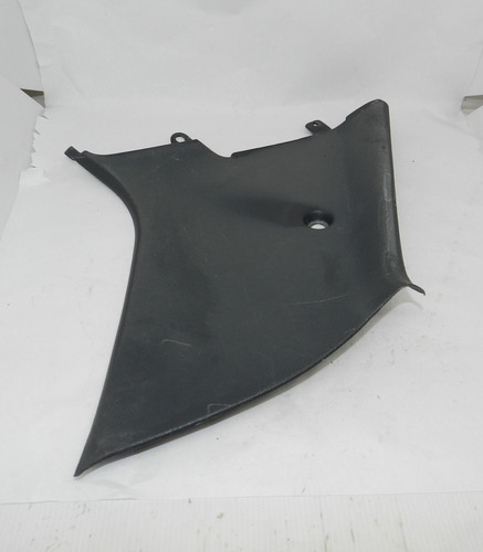 Acabamento Coluna Traseira Esquerda Fiat Palio 96/03 715309