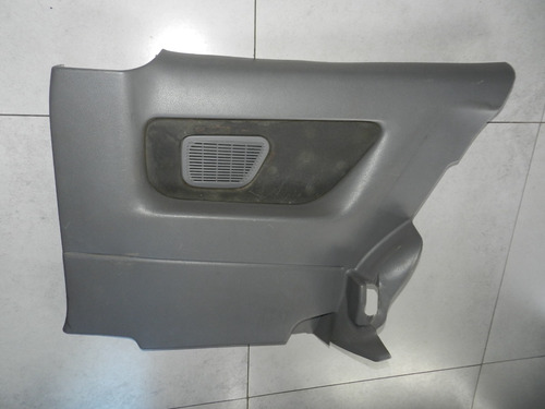 Forro Lateral Traseiro D Gm Astra 2 Portas 99/04 C/ Detalhe