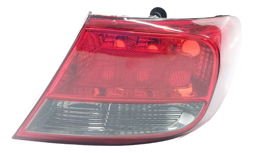 Lanterna Sinaleira Traseira Direita Gol G5 2008 A 2014