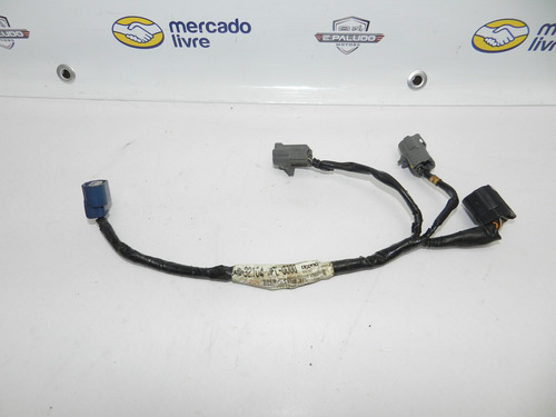 Chicote Flauta Injeção Primária Honda Cbr 1000rr 08/12