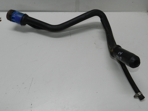 Gargalo Do Tanque De Combustével Ford Ka 1996/2007