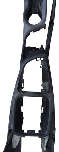 Console Central Hyundai Hb20 2012 A 2019 (al)