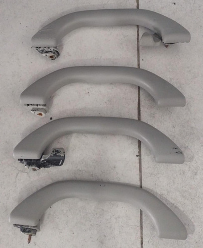 Kit Alças Pega Mão Pqp Audi A3 1997 A 2006 8d0857607f