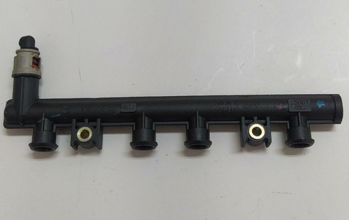Flauta Injetora Fiat Palio 1.0 1.4 Cu0012179