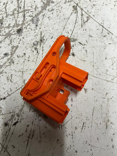 Fusivel Trava Bateria Ford Fusion Hybrid 2.0 2015 Original