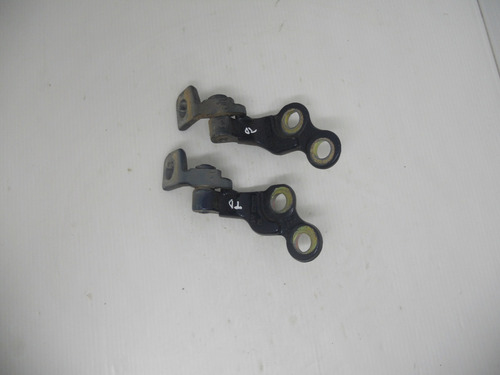 Dobradiça Porta Traseira Direita Ford Focus 2001 A 2008