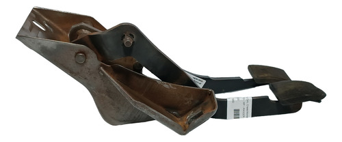 Pedaleira Pedal Freio E Embreagem Ford Ranger 1997 2012