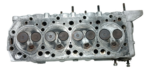 Cabeçote Motor Mitsubishi L200 2.5 1995/2007