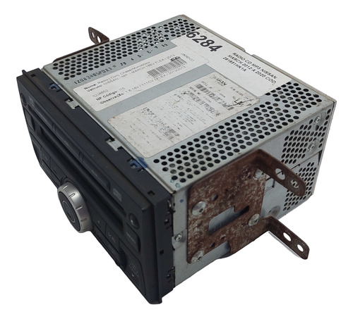 Rádio Original Nissan March Ano 2012 A 2020