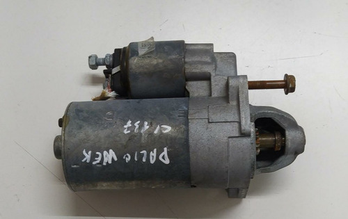 Motor Partida Fiat Palio 1.4 8v 2008 26020890