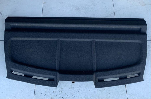 Tampão Bagagito Porta Mala Vectra Sedan Elite Elegance 06/12