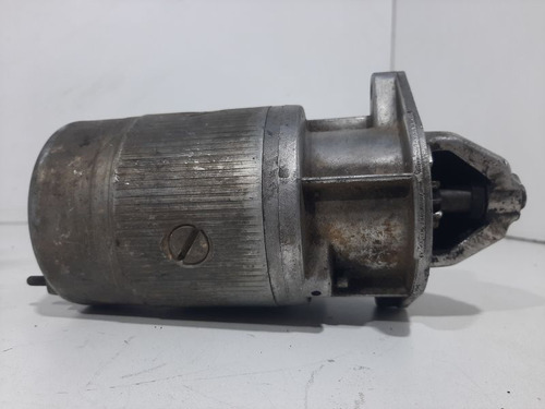  Motor Arranque Belina 2 Corcel 2 Pampa Del Rey 1987 