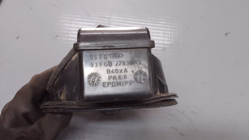 Portinhola Do Tanque Ford Fiesta 1996 Até 2000. 23349