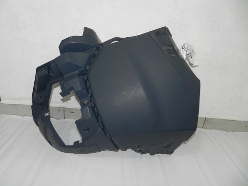 Ponteira Para-choque Traseiro Direito Jeep Renegade 22/24