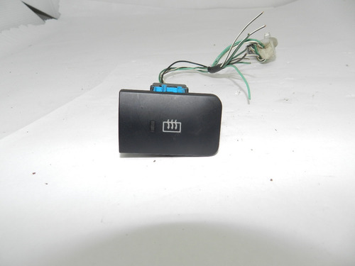 Botão Desembaçador Toyota Etios 2013 2014 2015 A 2020 15a977