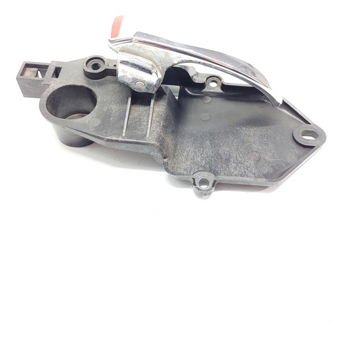 Maçaneta Interna Porta Dianteira Direita Fiat 500 2008 A 17