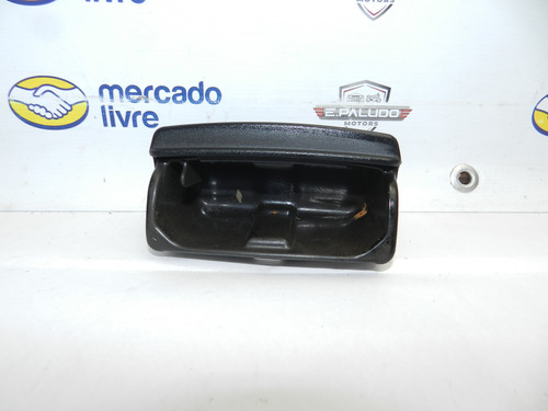 Cinzeiro Console Central Traseiro Gm Vectra 1997 A 2005