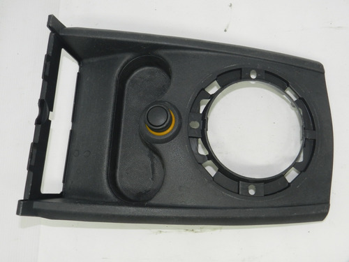 Acabamento Moldura Console Renault Megane 2007 2008 2009