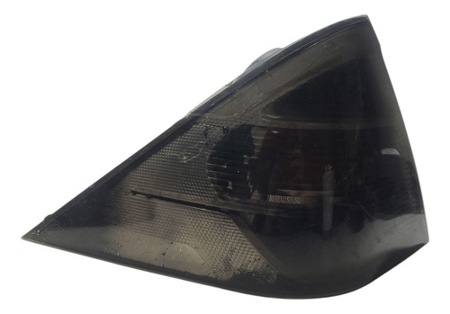 Lanterna Traseira Esquerda Ford Fiesta  2010 A 2012 (al)