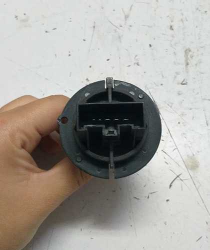 Resistência Ar Condicionado Peugeot 206 207 2r270k1r089k