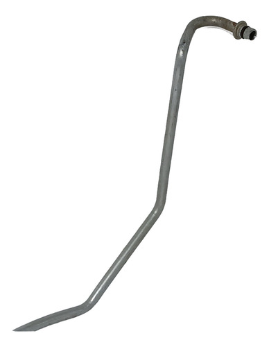 Cano Tubo Condensador Ar Condicionado S10 2.4 Flex 2012 2016