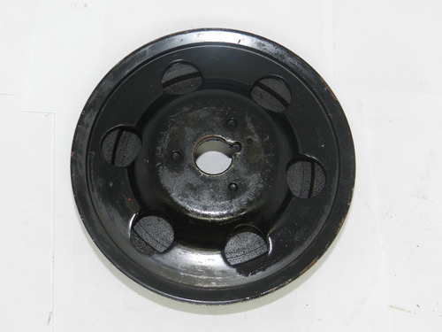 Polia Virabrequim Renault Sandero Clio 1.0 16v 1998 A 2003